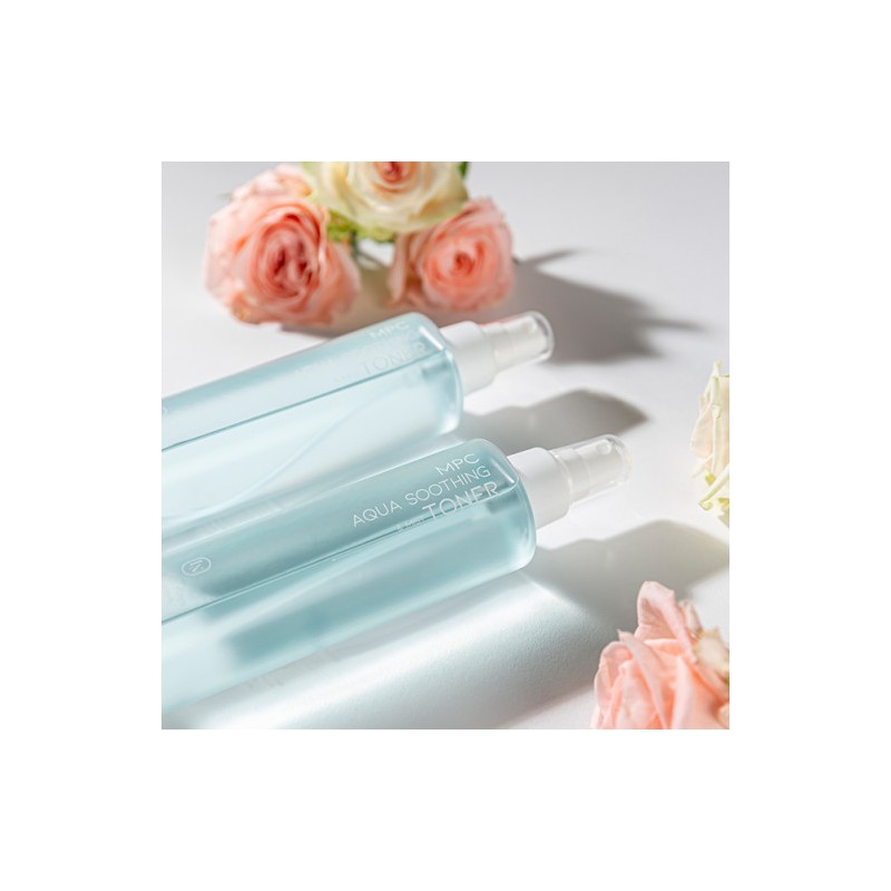 La Nouvelle MPC Aqua Soothing Toner & Mist 200ml soothing