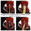 Norhogo Manual Wire Stripping Machine for Electrical Wires, Electrician Stripping
