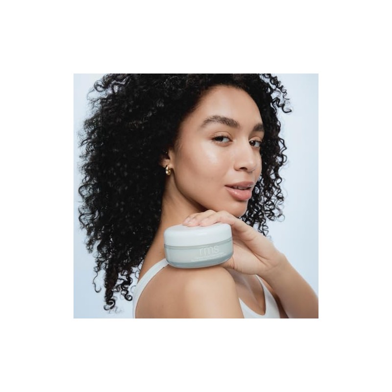RMS Beauty Cleansing Balm Coconut Women 3.4 oz