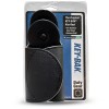 Key-Bak 0001 Original Key Silencer Key Reel Extreme Duty Made