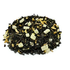 Black Tea Mango Dream with Mango Flavour, Fruity, Floral, Freshly Bottled