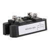 Bridge Rectifier, Single Phase Diode Rectifier Bridge, Black Bridge Rectifier,