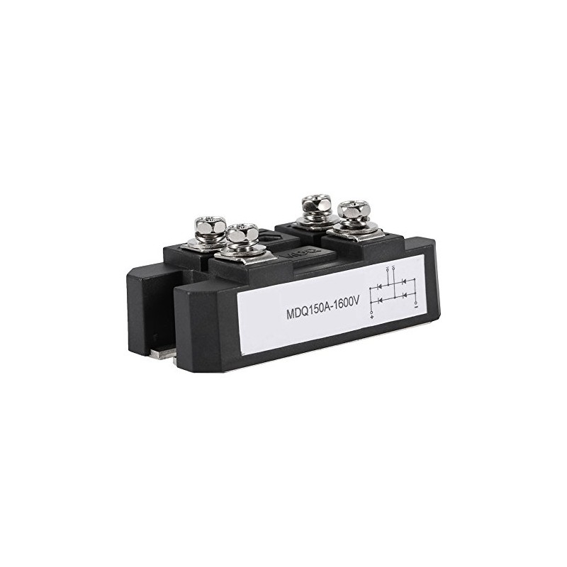 Bridge Rectifier, Single Phase Diode Rectifier Bridge, Black Bridge Rectifier,