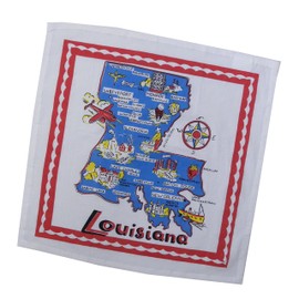 Souvenir Towels for the United States of America