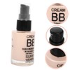 Mikinona Hydrating Bb Full Coverage Foundation Natural Concealer Makeup Base