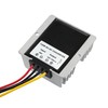 X AUTOHAUX 48V to 12V 10A Reducer Automatic Buck Boost