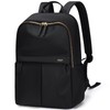 GOLF SUPAGS Laptop Backpack for Women Water Resistant Fits 15.6