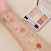 BLEND BERRY 006 Aura Creation #myfavbrown (Almond & Gold Brown)