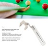 Billiard Chalk Holder 3 in 1 Portable Pool Cue Chalk