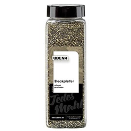 Ubena Steak Pepper 500 g