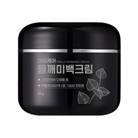 Mommy Care 마미케어 들깨미백크림80g