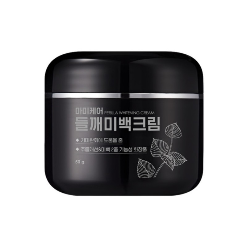 Mommy Care 마미케어 들깨미백크림80g