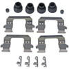 Dorman HW6160: Disc Brake Hardware Kit