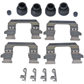 Dorman HW6160: Disc Brake Hardware Kit