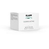 KLAPP Cosmetics - Clean & Active - Micro Peeling -