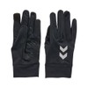 hummel Performance Gloves S, nero