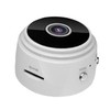 WiFi Remote Camera 1080P HD Infrared Night Vision Compact Size