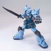HGUC 1/144 MS-07B3 Gouf Custom (Mobile Suit Gundam 08th MS