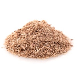 Axtschlag Hickory Smoking Flour 1 kg Multi-Coloured, Hickory, 240 g