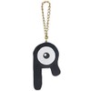 PM29 Unown R Mascot