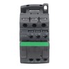 LC1D18 AC Contactor 380V Rated Voltage Industrial Electric AC Contactor