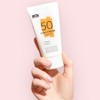 Erti Sun Cream 50ml SPF50+ / PA++++ / 에르띠 선크림