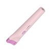 Electric Eyelash Curler 360 Deg Push Up 3 Level Temp