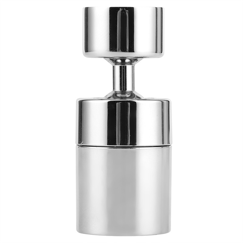 G5/8 Kitchen Faucet Water Tap Nozzle Bubbler Water Saving Filter