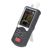Air Quality Monitor Handheld Professional Pollution Meter Dust Particle Counter