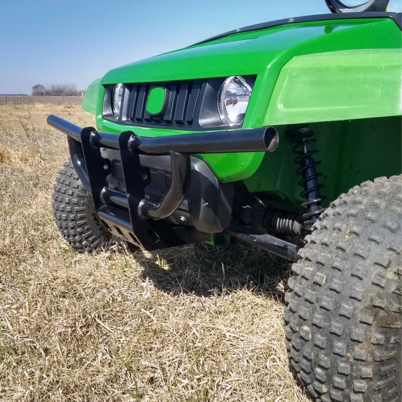 eparts.shop E-BM21700 Front Bumper Kit for John Deere Gator 4X2
