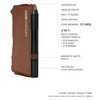 NUDESTIX Magnetic Matte Eye Colour (Various Shades), Terra