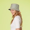 Hadley Wren Women's Reversible Bucket Hat, Ditsy Floral, One Size