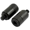 Fox Black Label QR Adaptor - 2 Bank Stick Adapters,