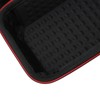 Projector Carrying Case Hard EVA Compact Light Soft Handle Waterproof