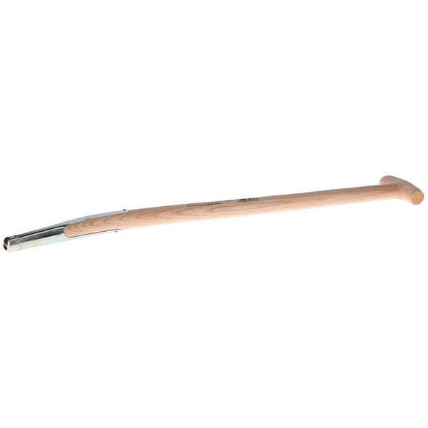 Kerbl - Spade Fork Handle with Rail Clamp 85 cm