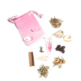 Fertility Mojo Gris-Gris Bag