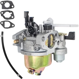 Fullas Huayi Carburetor P19 Compatible with Predator 212cc 196cc Pressure Washer Honda GX200 GX1600 168FB 170F OHV Gas Engine Replaces #16100-ZL0-W51
