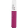 Maybelline New York Super Stay Matte Ink Lipstick No. 120