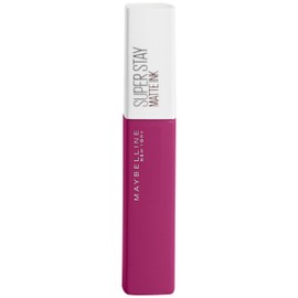 Maybelline New York Super Stay Matte Ink Lipstick No. 120 Artist 5 ml