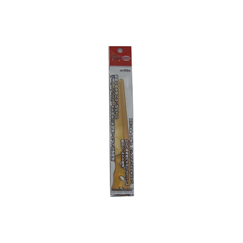 Y. s. Park bat-shit Comb YS – 235 Camel