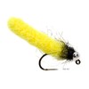 12 Mop Flies Assortment 2 | Mop Jig Tungsten Bead