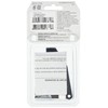 Shimano SM-MA-R-203 P/S 2 Mount Adapter for Rear 8.0 inches