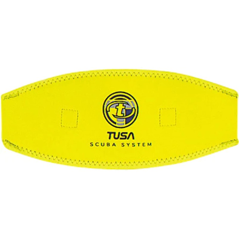 Neoprene Mask Strap Wrapper