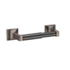 Hardware House, Classic Bronze 689521 Sunset Collection Toilet Paper Holder
