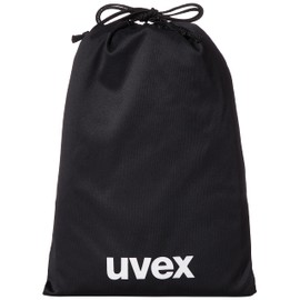 Uvex Safety Goggles for Microfiber Bag 9954320 