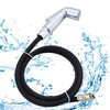 Kitchen Sprayer Replacement Compatible with Moen Sink Faucets Spray Attachment