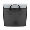 Bike Rear Seat Bag 20L Large Capacity Bicycle Rear Rack