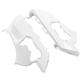TCMT ABS Plastic Lower Cowl Fit For Honda Goldwing 1800 GL1800 2018-2024 Replaces for 64420-MKC-A00ZB 64430-MKC-A00ZB