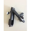 mesan Swing Handle Lock / Latch