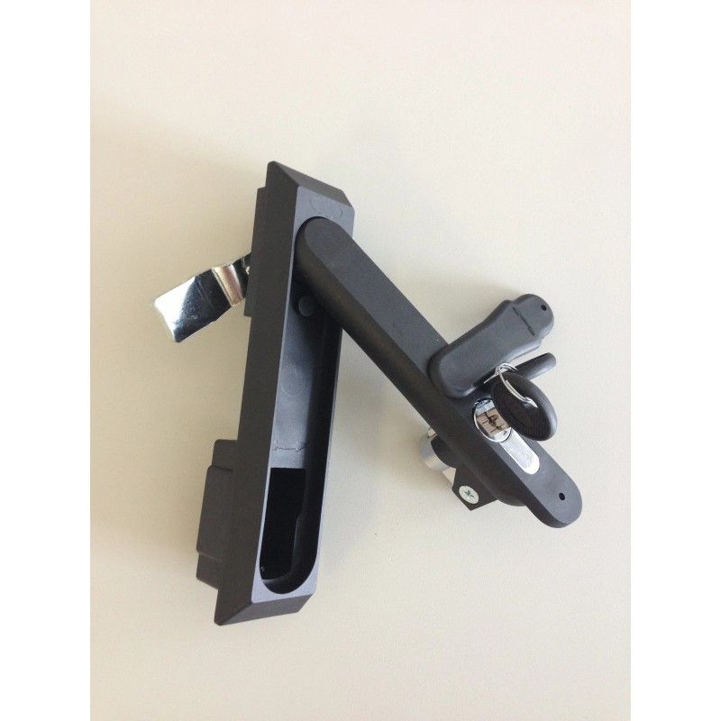 mesan Swing Handle Lock / Latch